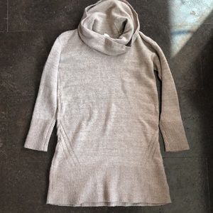 Anthropologie Knit Sweater